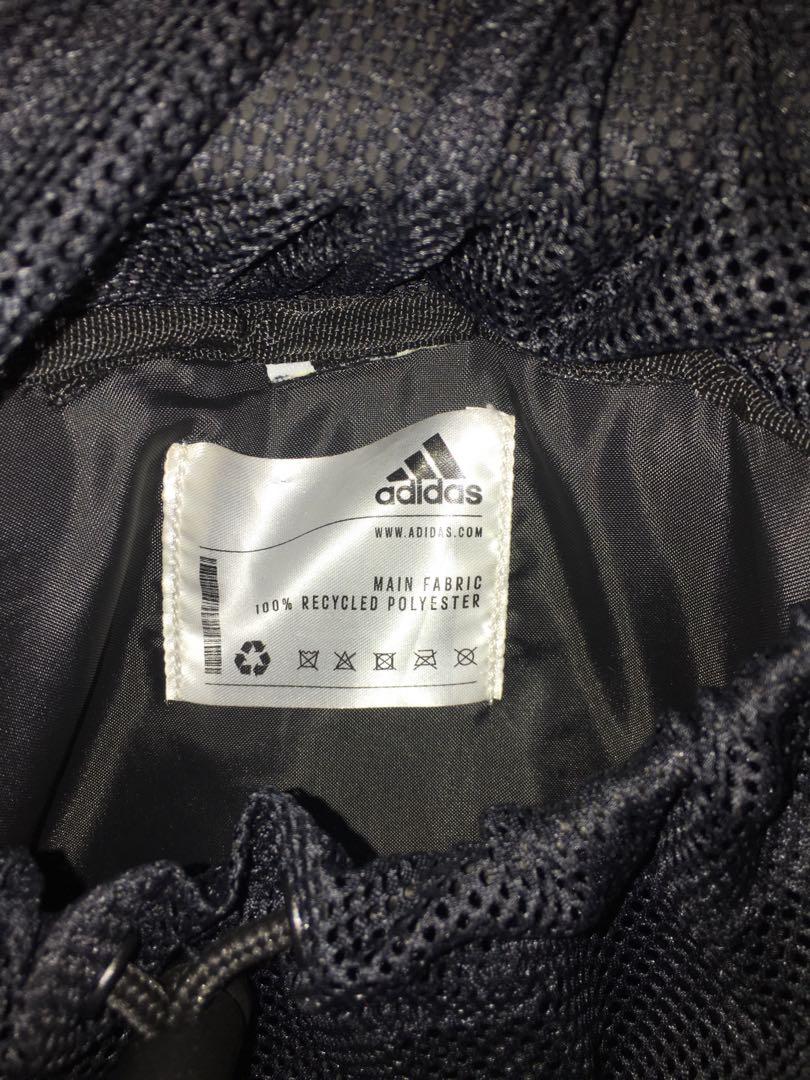 ADIDAS 4ATHLTS BACKPACK, Men's Fashion, Bags, Backpacks on Carousell