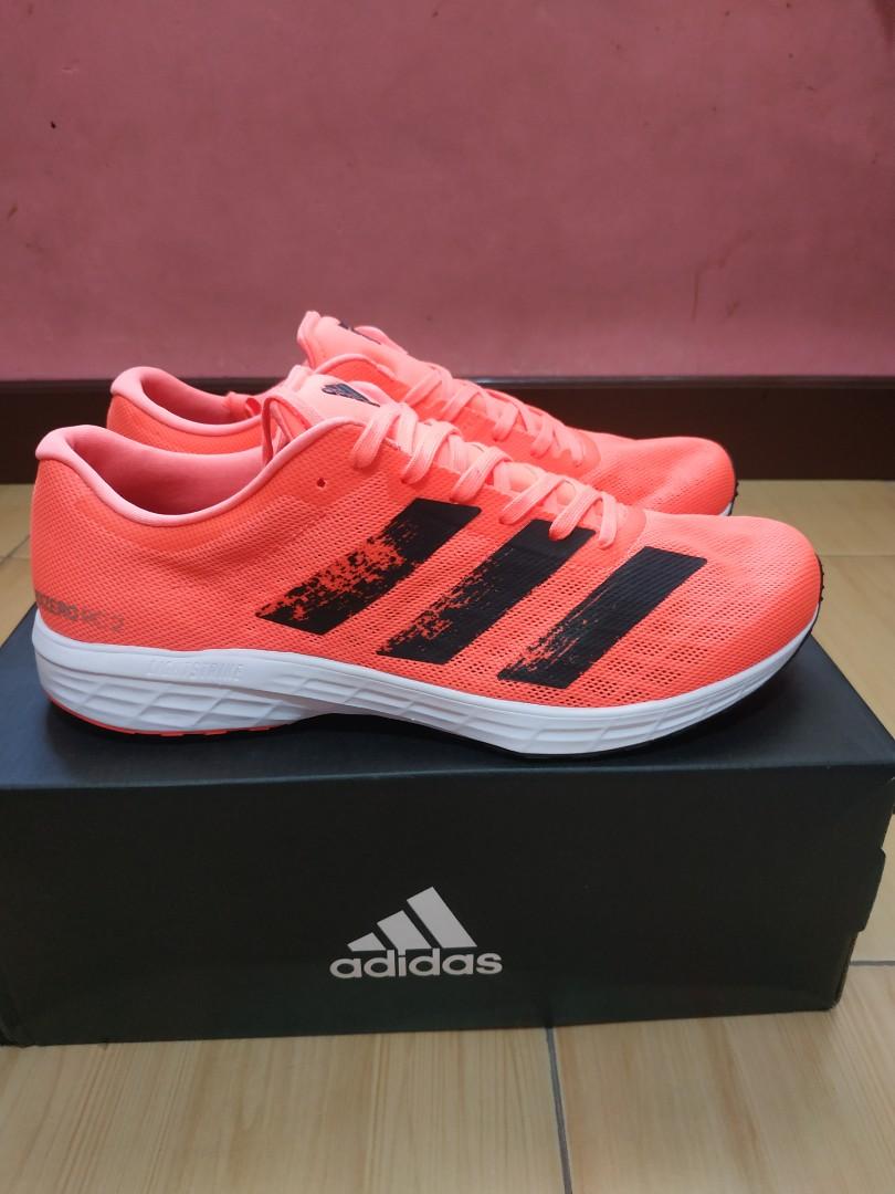 Adidas adizero store knit 2.0 original