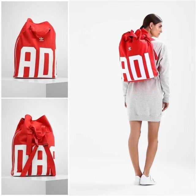 Adidas bold age backpack
