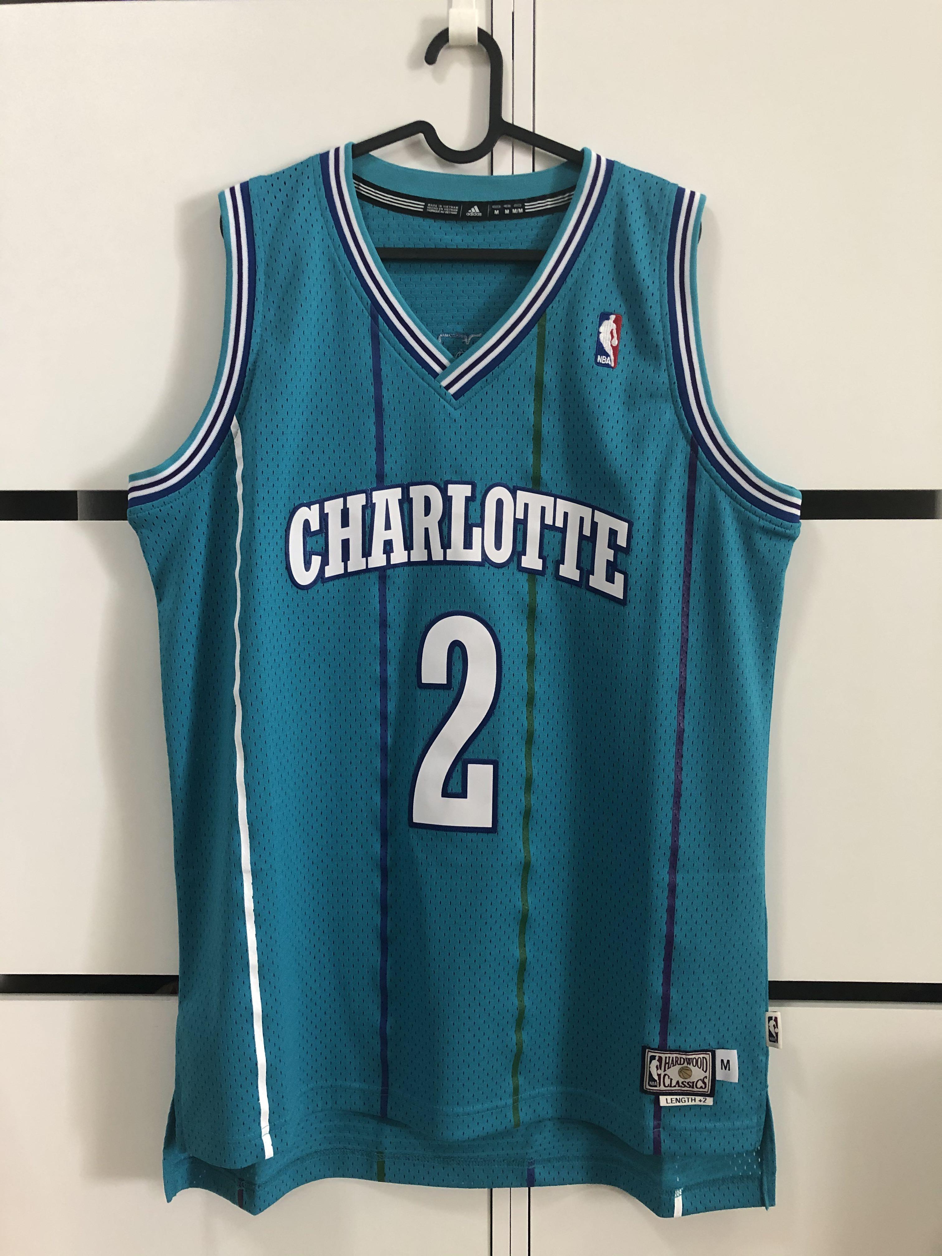 nba jerseys charlotte hornets