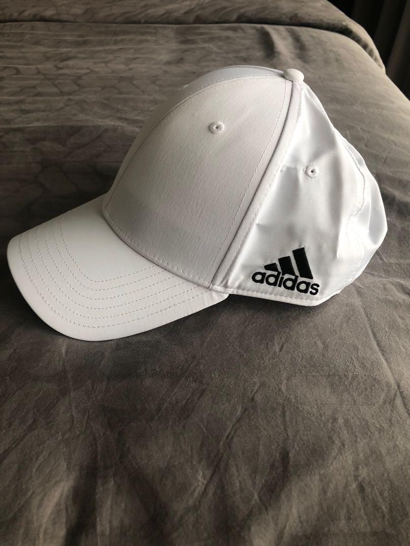 adidas golf cap