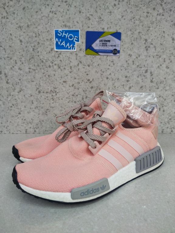 office nmd