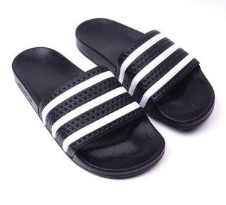 (Authentic) Adidas Original Adilette Slides