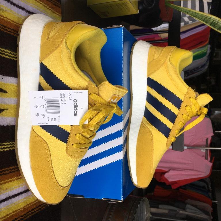 Adidas i 5932 black outlet
