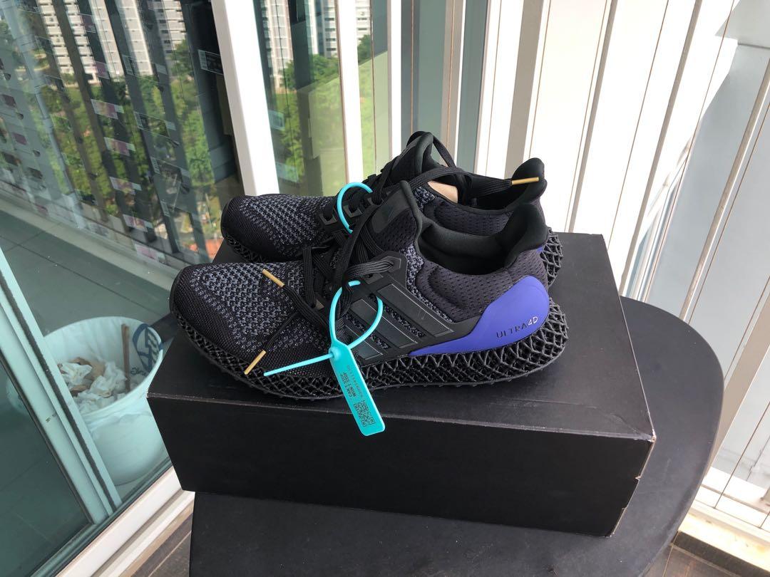 ultra boost 1.0 4d