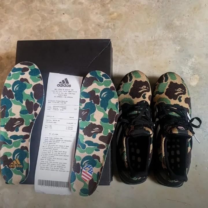 Ub bape hot sale