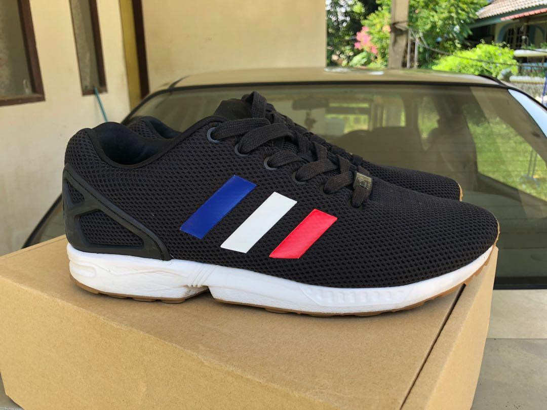 original zx flux france