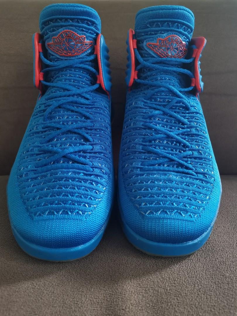 Air Jordan 32 Why Not Men S Fashion Footwear Sneakers On Carousell