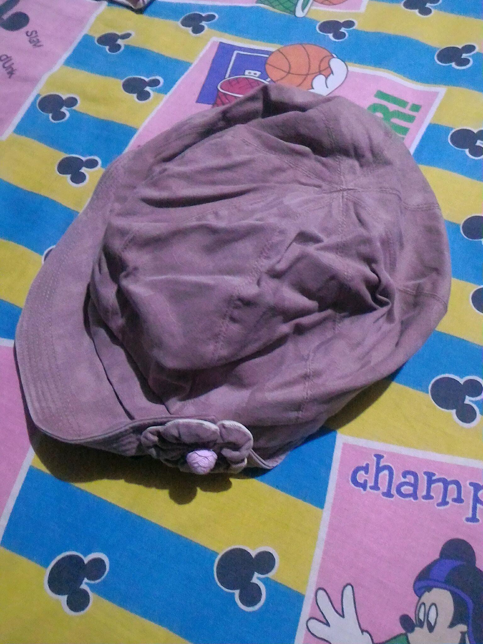 Akhirbulan Topi Fesyen Wanita Aksesoris Di Carousell