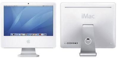 Mac Os For Imac G5