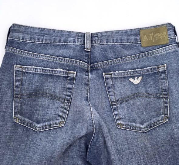 Cheap armani jeans sale shop