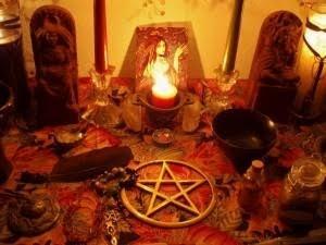 Astrology Psychic and Spiritual Healer