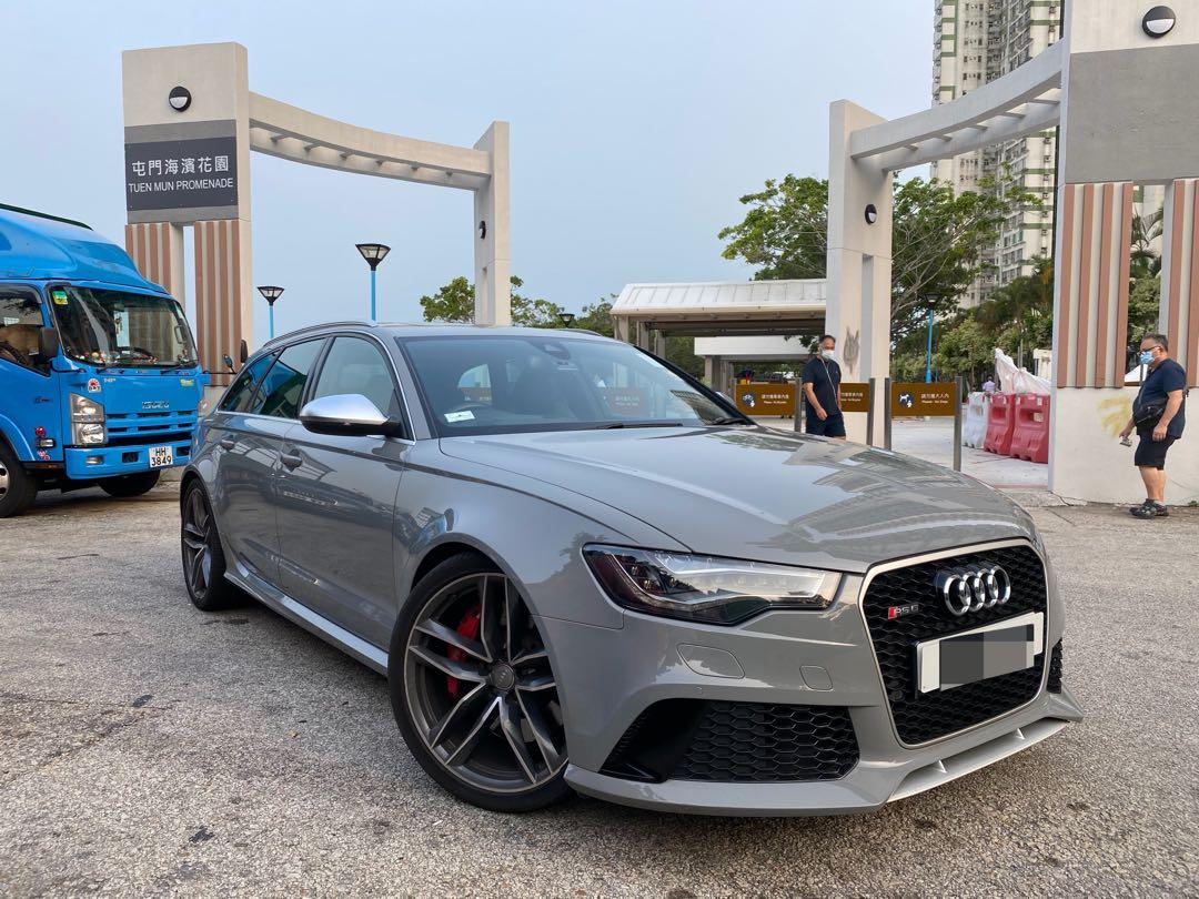 Audi Rs6 4 0 Auto 車 車輛放售 Carousell Audi Rs6 4 0 Auto 車 車輛放售 Carousell