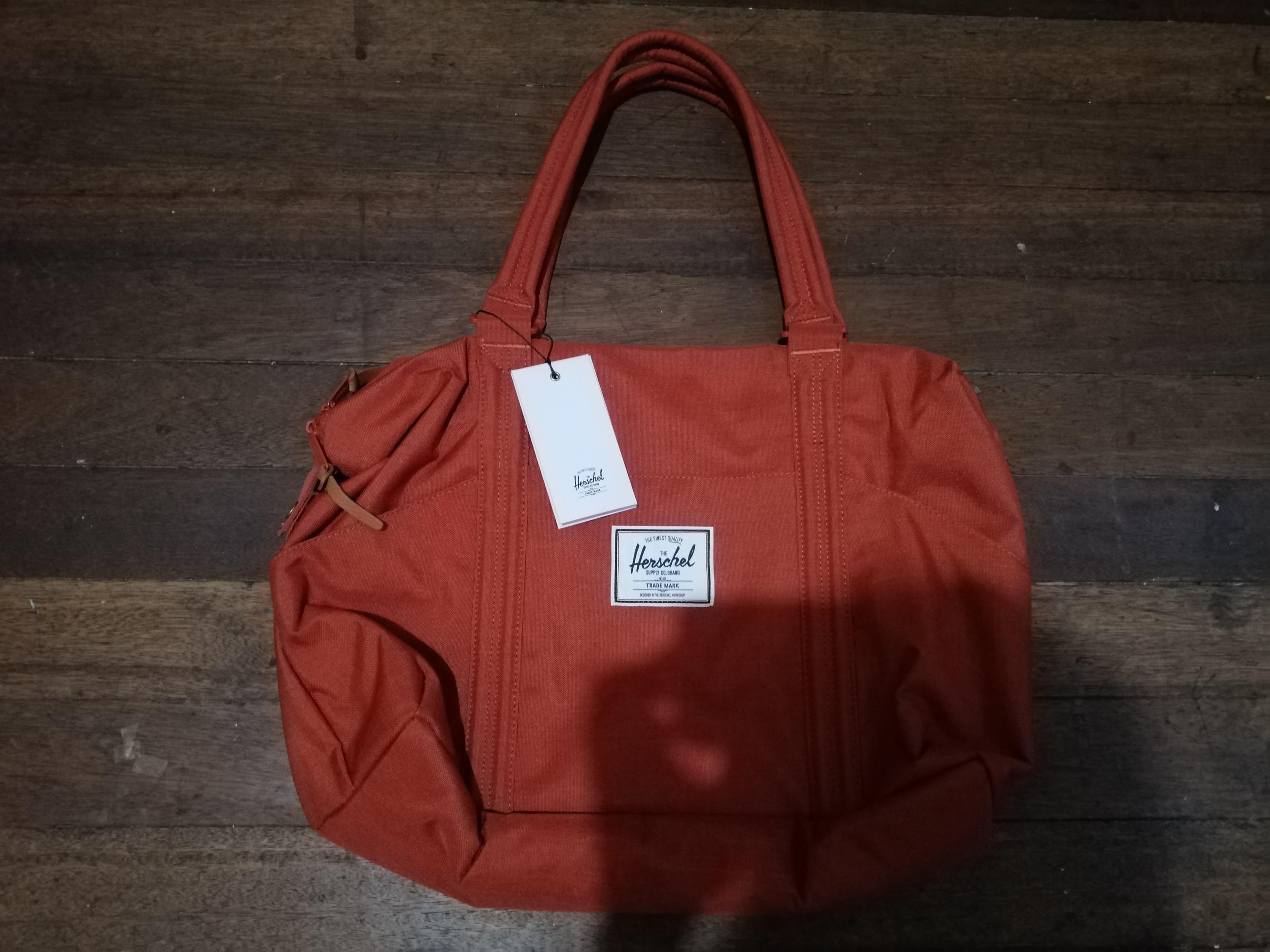 Strand shop tote xs