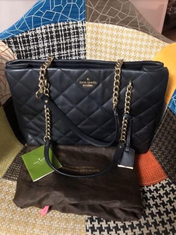 Authentic Kate Spade Emerson Place