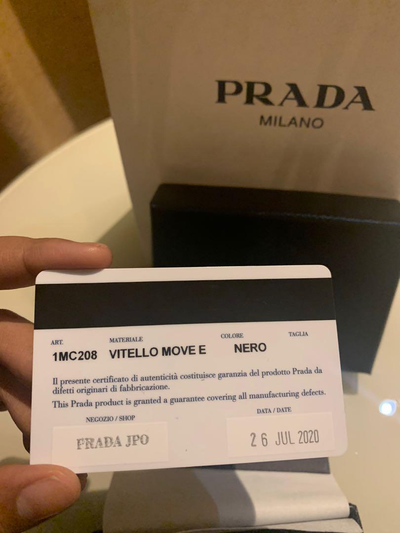 prada jpo