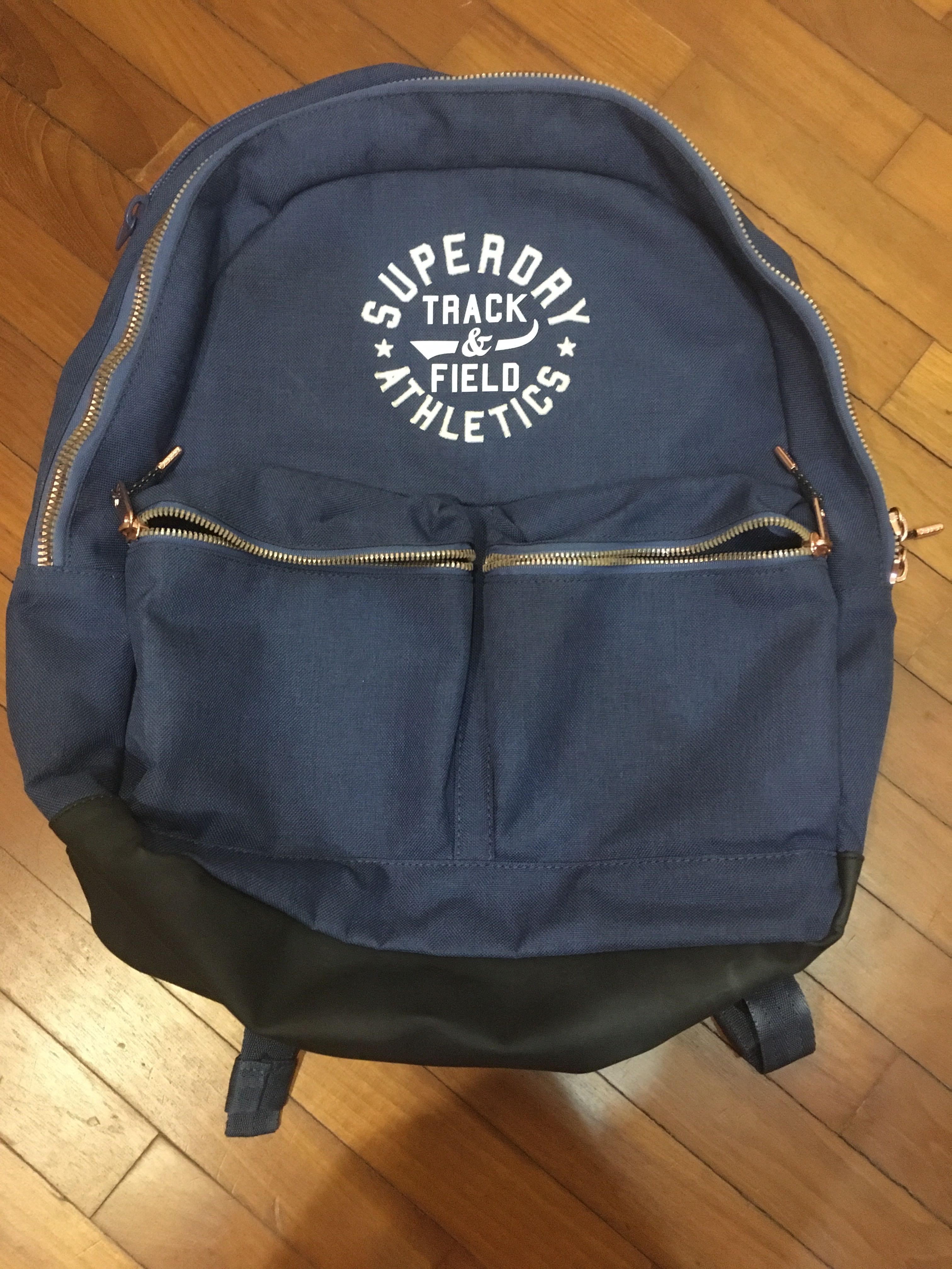 Superdrug backpack sales