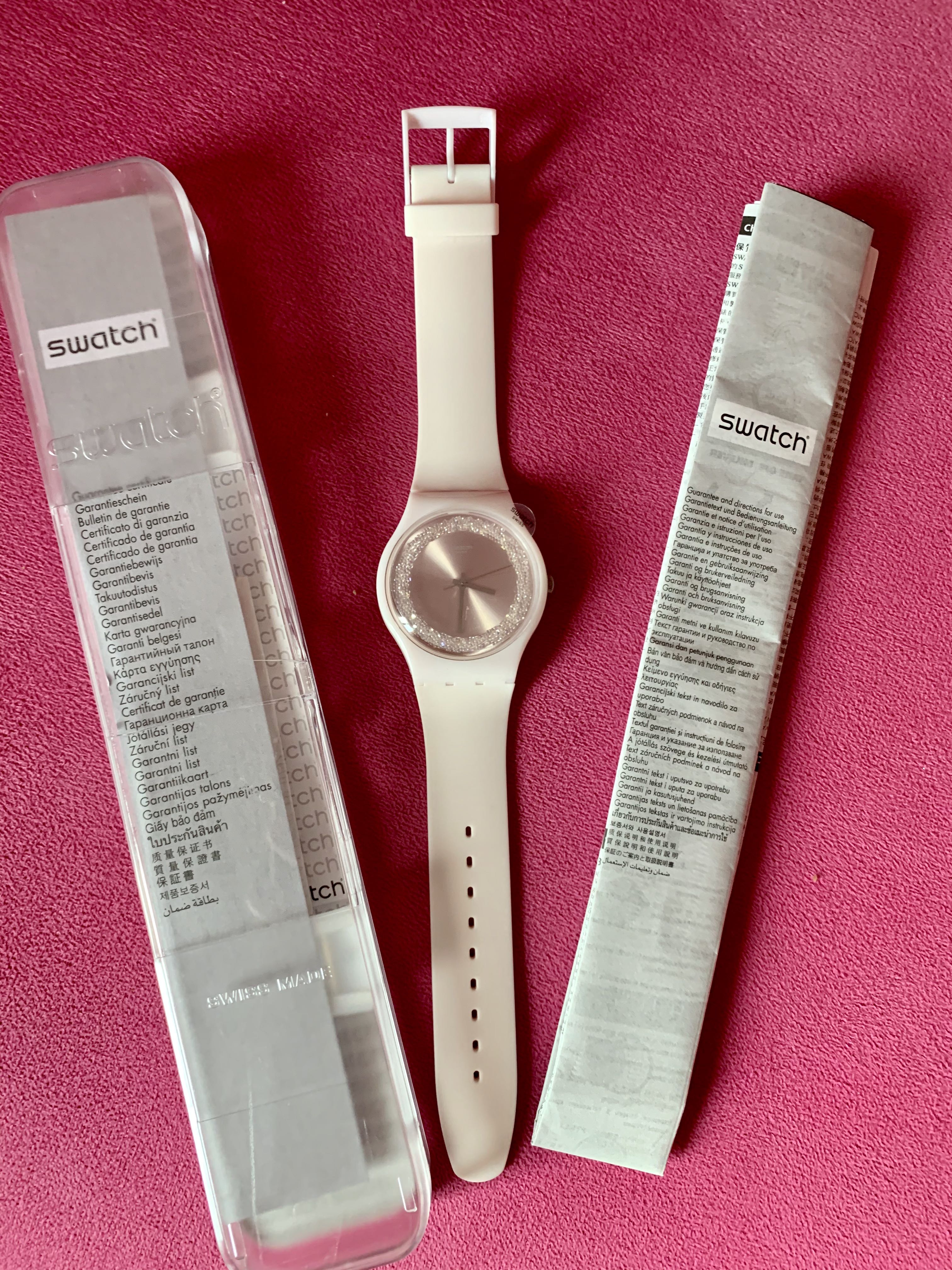 Swatch suop110 sale