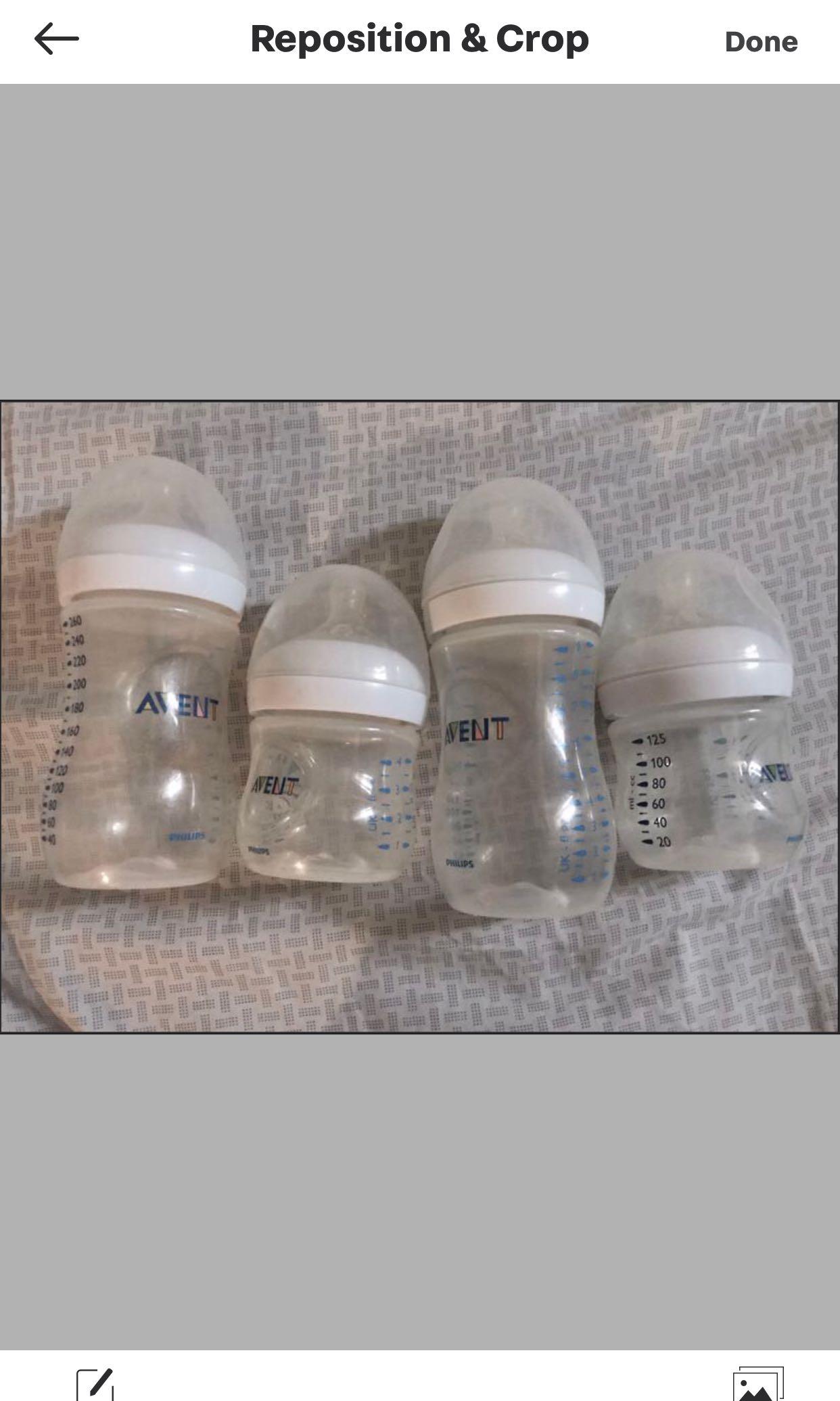 avent bottle dryer