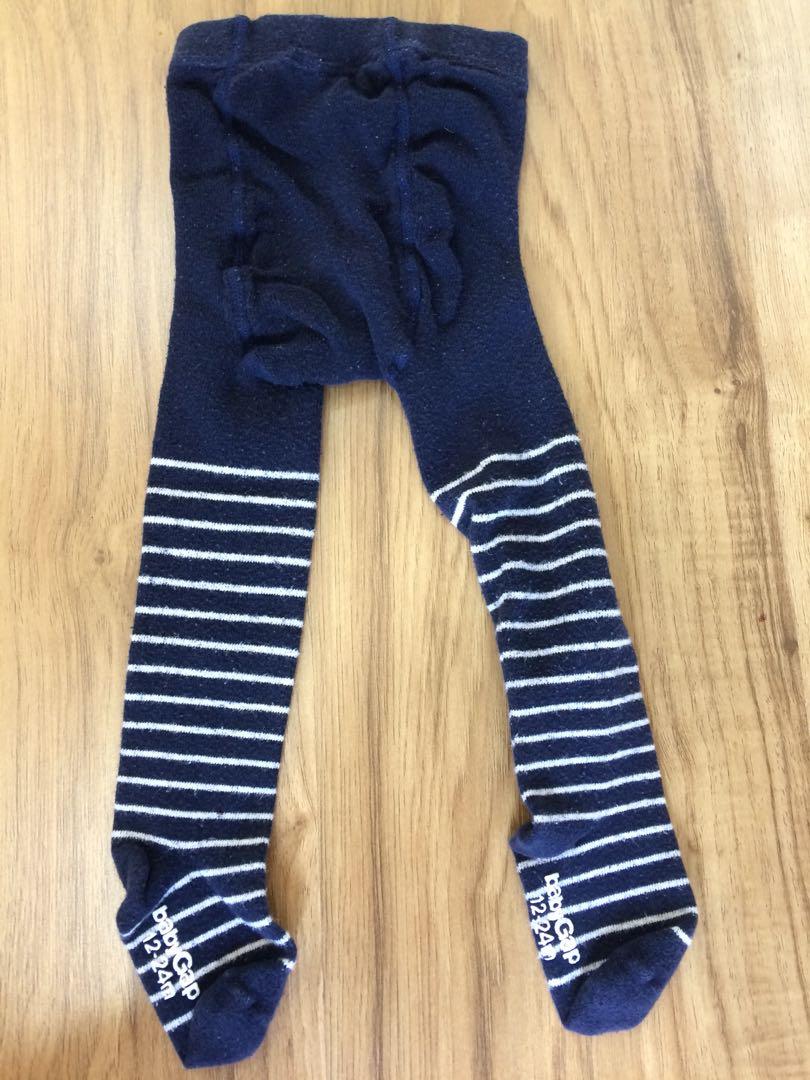 gap baby tights