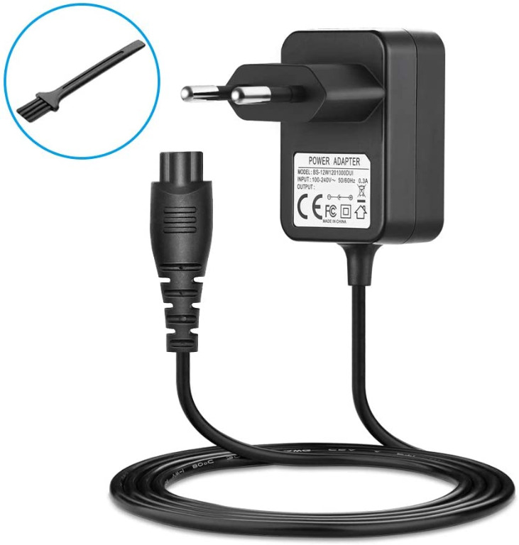 remington quick cut charger