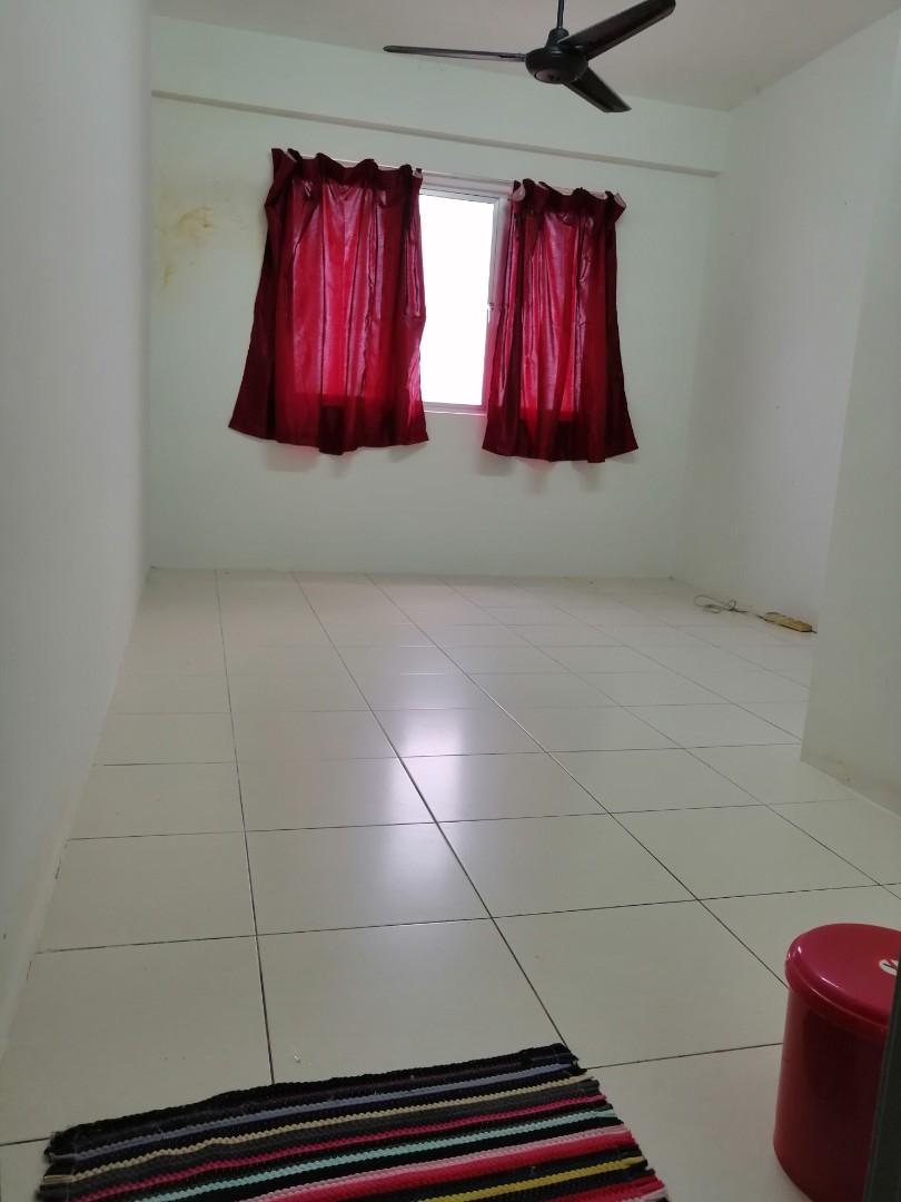 Bilik Sewa Apartment Batu Kawan Security 24jam Property Rentals On Carousell