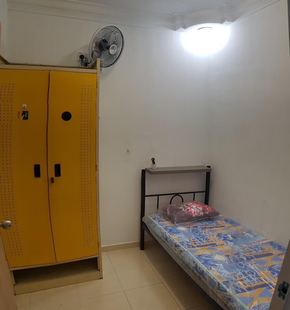 Bilik Sewa Di Apartment Mentari Court Property Rentals On Carousell