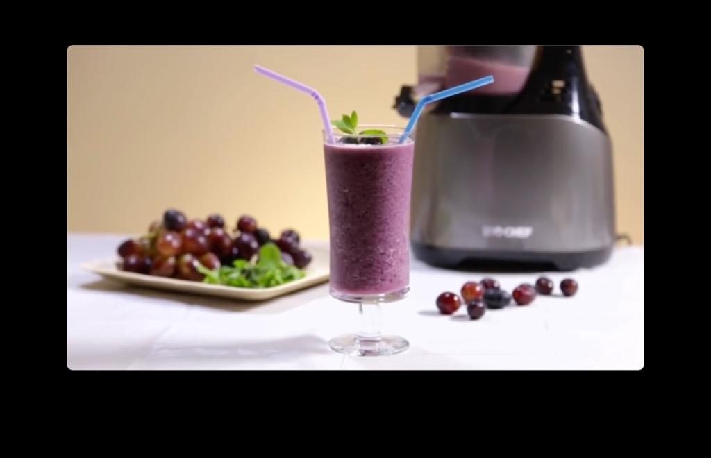 BioChef Synergy Slow Juicer, TV & Home Appliances, Kitchen Appliances