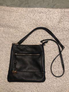 Black bag