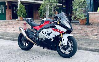 Bmw S1000rr Motorbikes For Sale Carousell Philippines