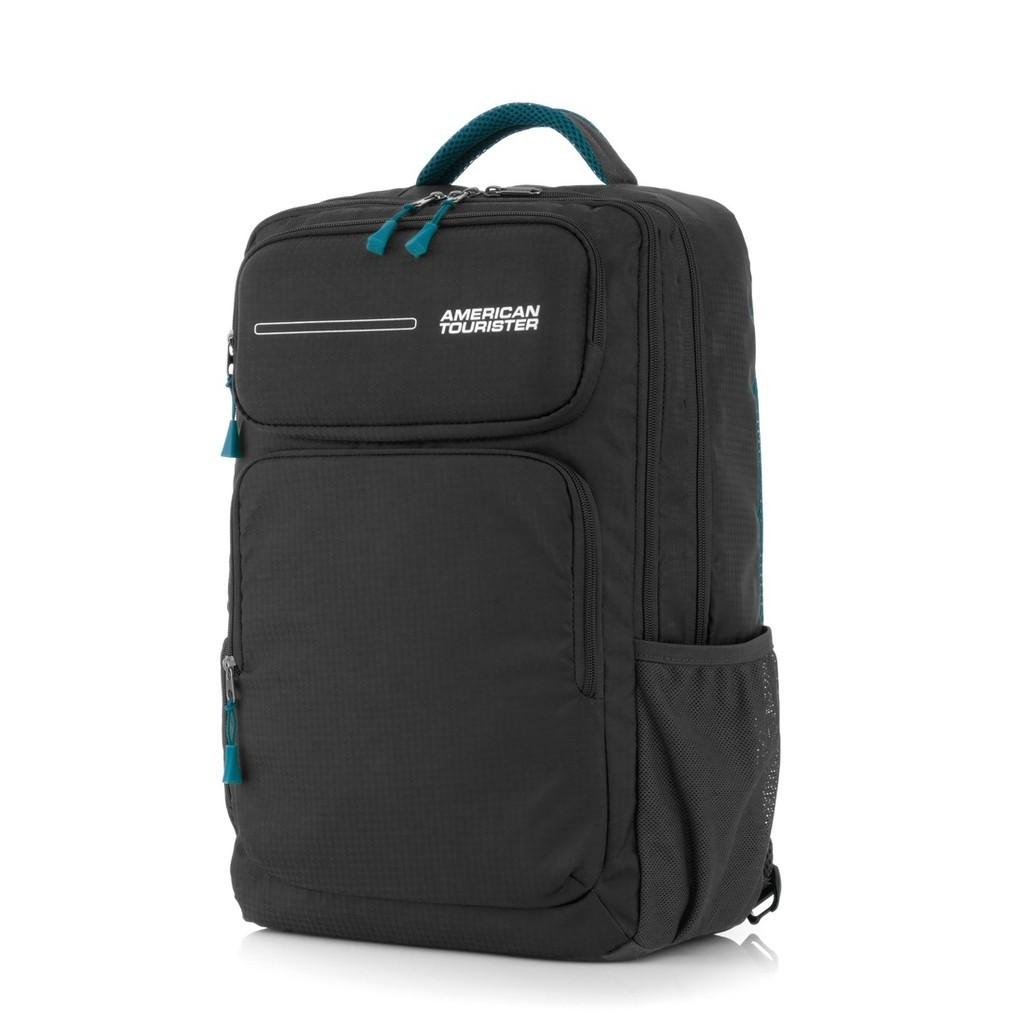 American tourister backpack 45l top