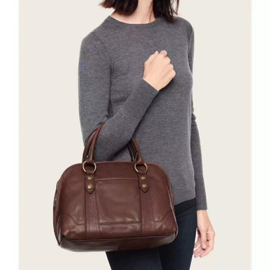 frye sling bag