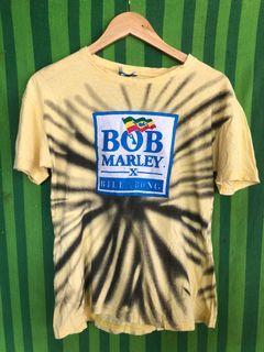 Bob marley X billabong