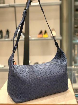 Bottega bag 522879 Atlantic blue Women s Fashion Bags Wallets Purses Pouches on Carousell
