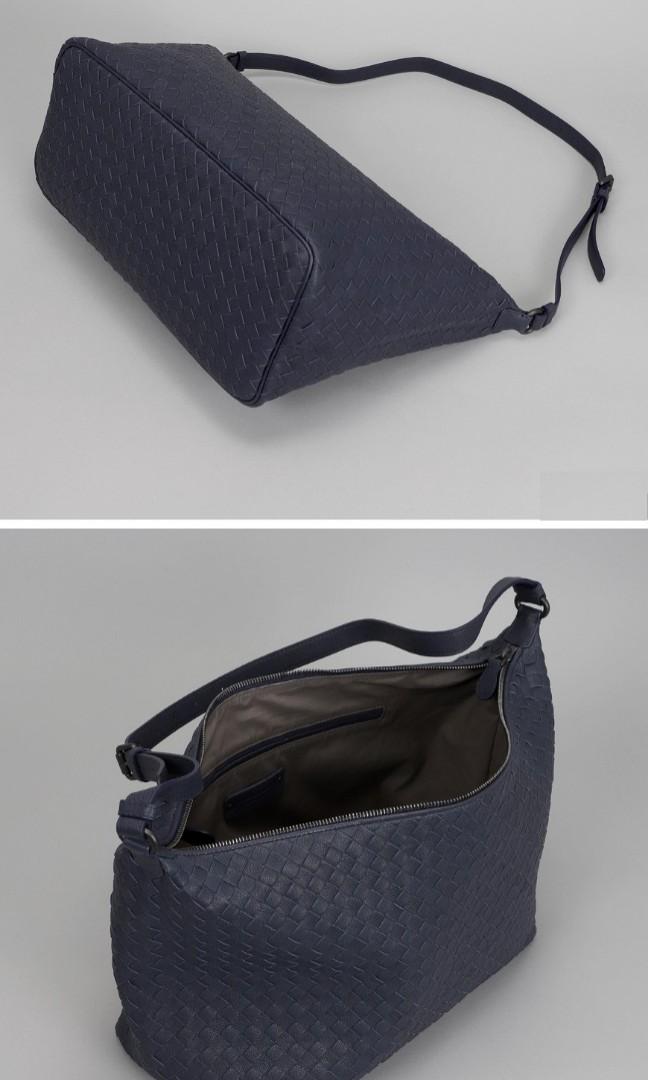 Bottega bag 522879 Atlantic blue Women s Fashion Bags Wallets Purses Pouches on Carousell
