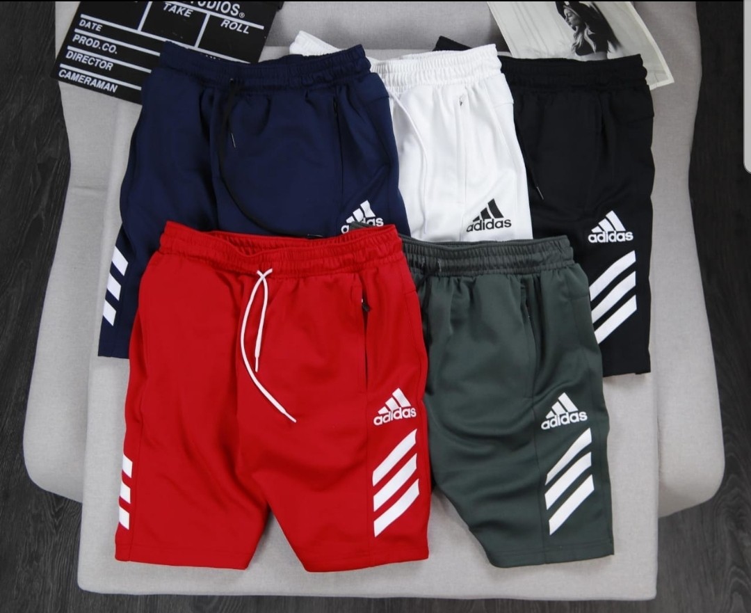 adidas sports shorts mens
