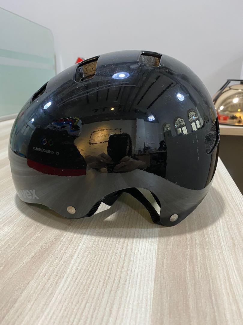 Updated letting go 80 for 2 Brand new C originals Bike helmet