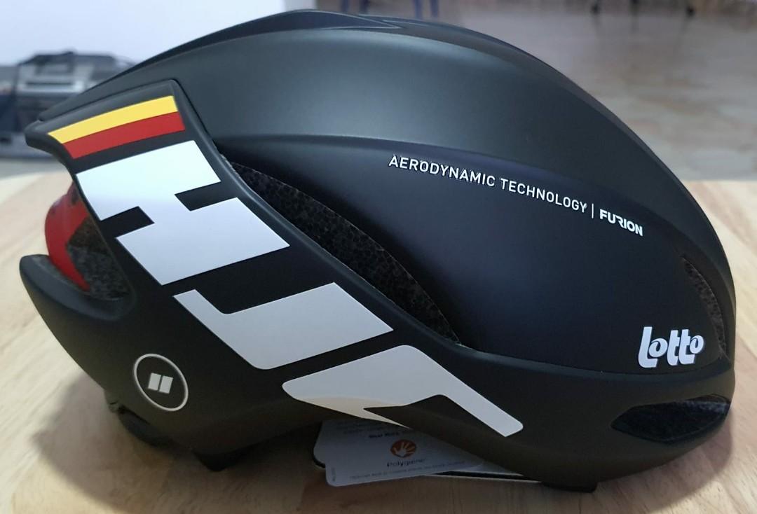 Casco hjc lotto soudal outlet
