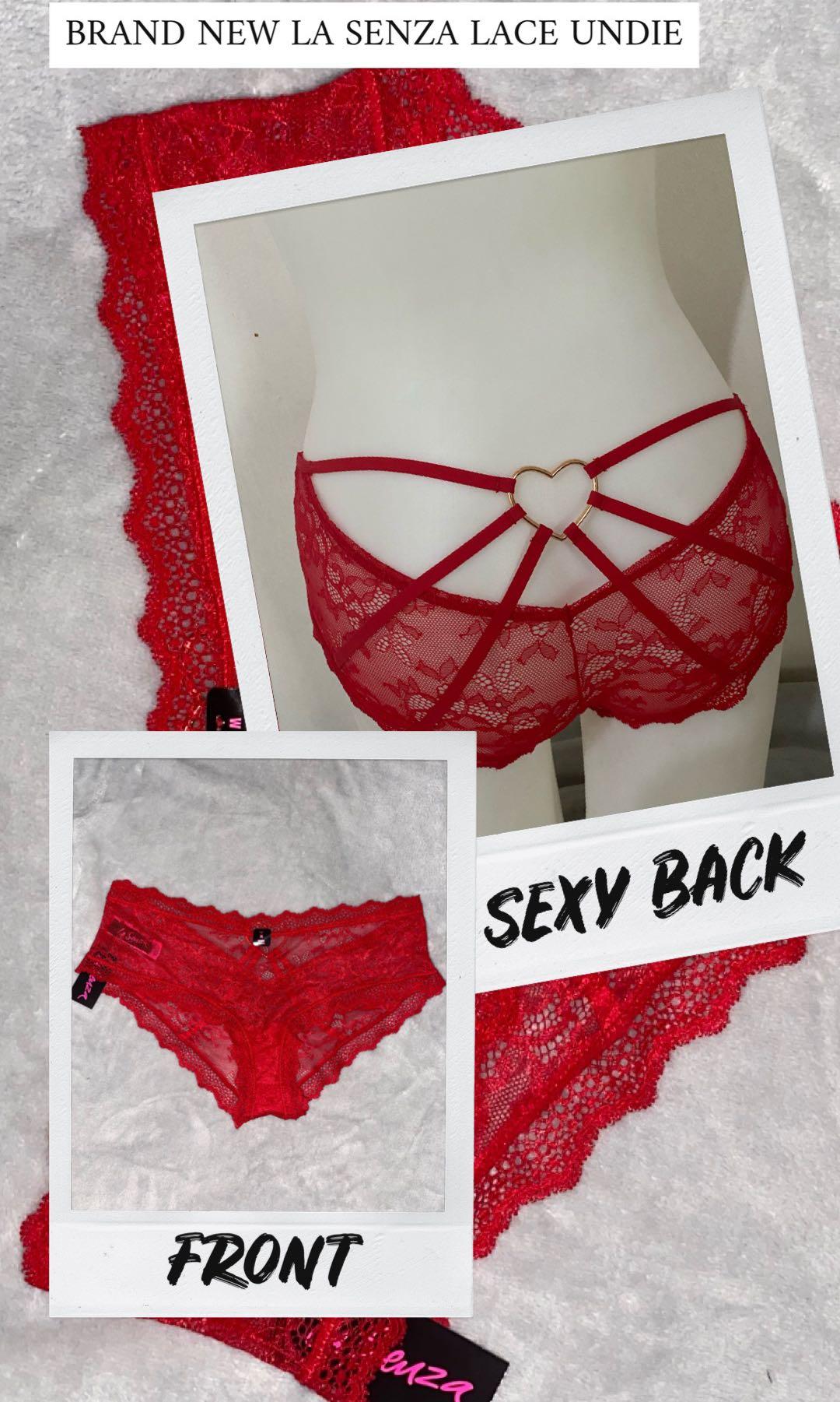 body shaper la senza