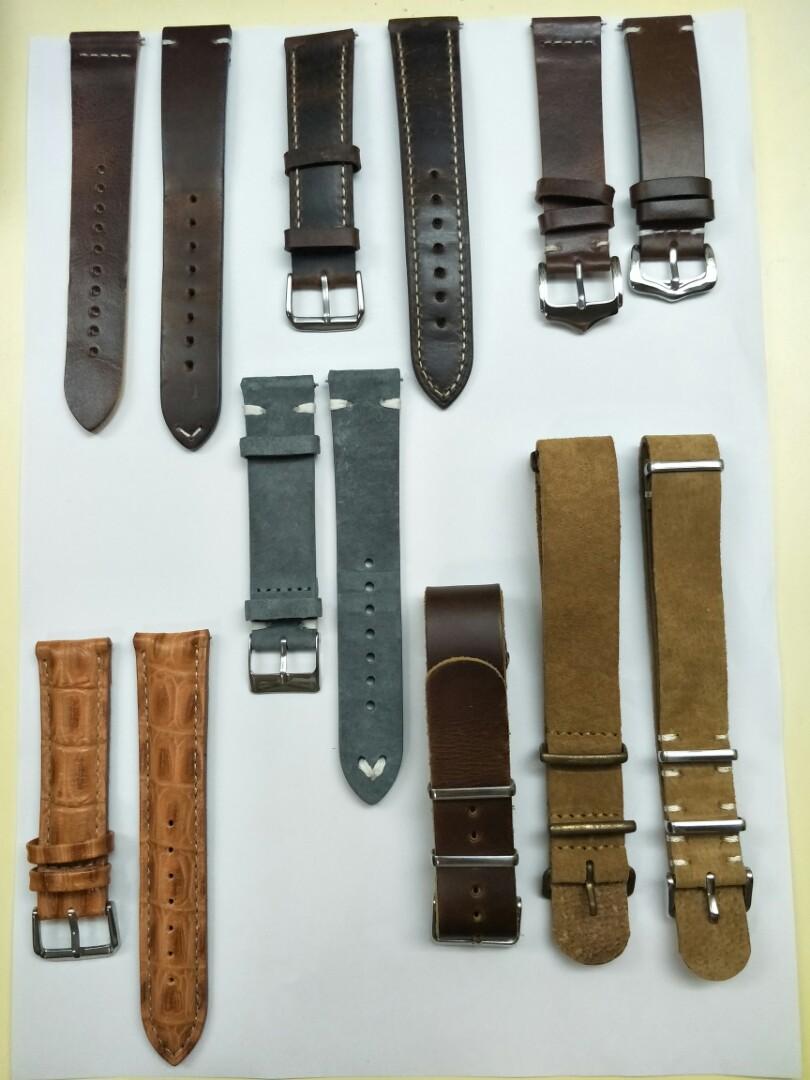 Cheapest nato 2025 straps