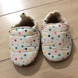 comfy baby shoes