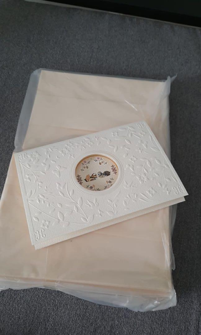 30 Incredible Wedding Invitation Card Design Ideas