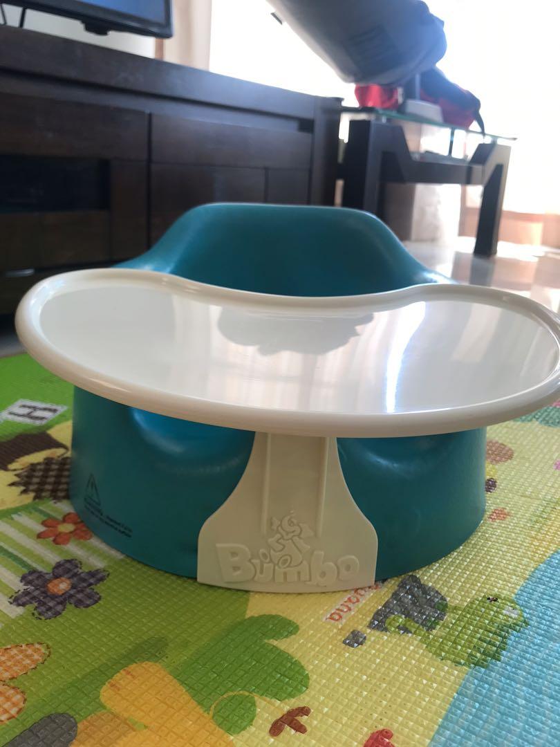bumbo tray dishwasher safe