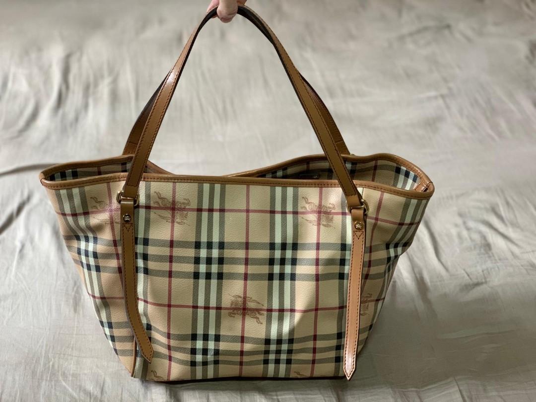 burberry small pouch