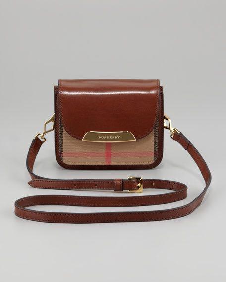 burberry crossbody bag price