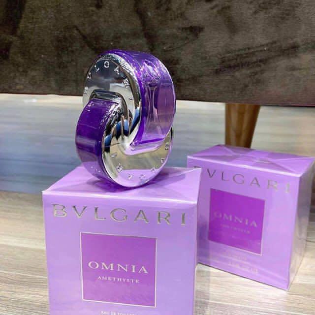 Omnia amethyste 100ml shop