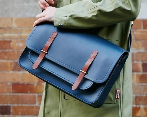 Cambridge satchel men sales