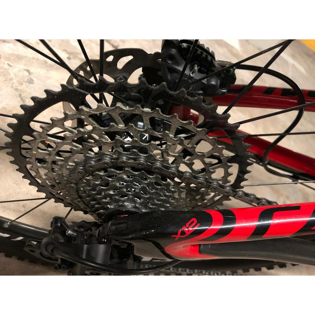 Cannondale Trigger Carbon 2, Sports Equipment, Bicycles & Parts ...