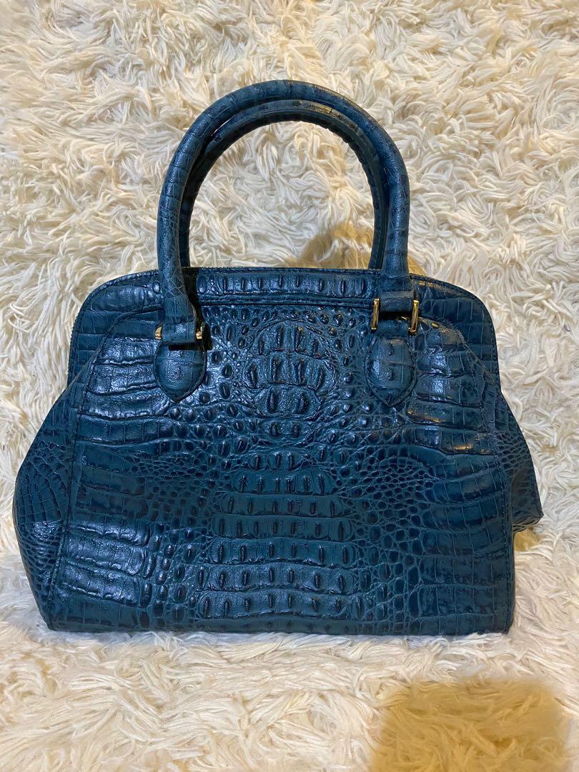 ON SALE Capacci Handbag