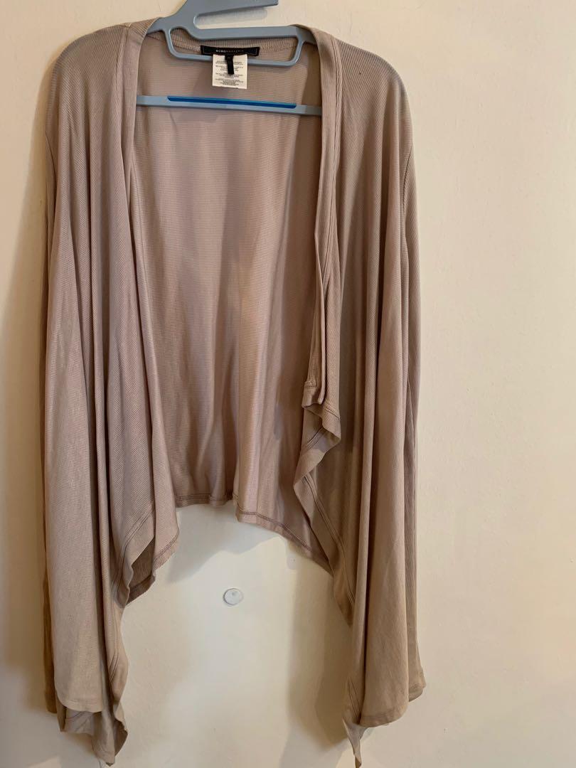 Bcbg cardigan sales